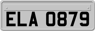 ELA0879