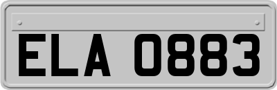 ELA0883