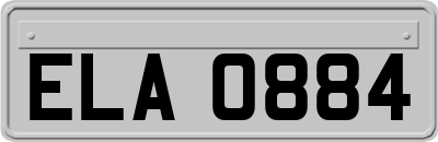 ELA0884