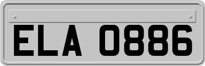 ELA0886