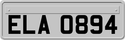ELA0894