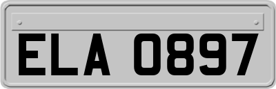 ELA0897