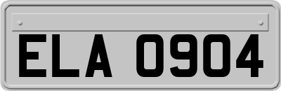 ELA0904