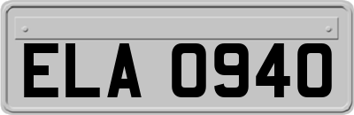 ELA0940