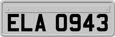 ELA0943