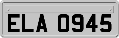 ELA0945