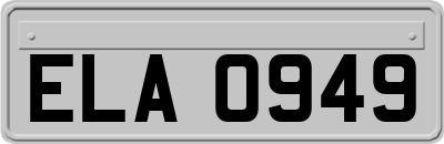 ELA0949