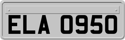 ELA0950
