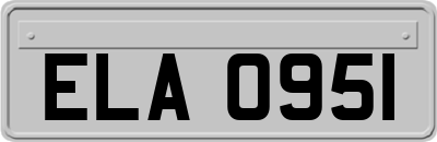 ELA0951