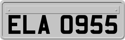 ELA0955