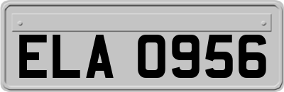 ELA0956