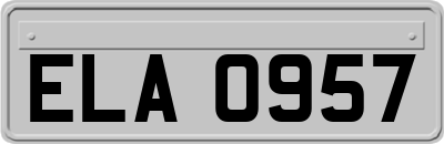 ELA0957