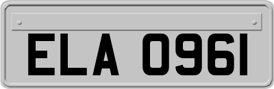 ELA0961
