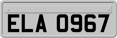 ELA0967