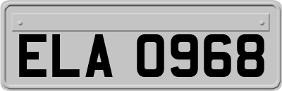 ELA0968