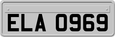 ELA0969
