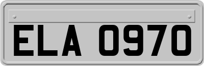 ELA0970