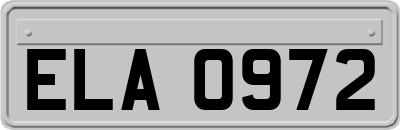 ELA0972