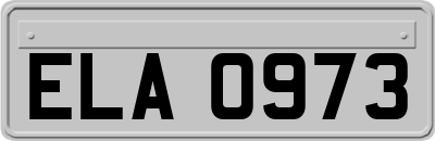 ELA0973