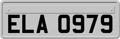 ELA0979