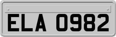 ELA0982