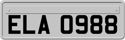 ELA0988