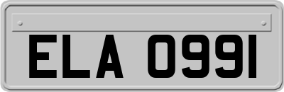 ELA0991