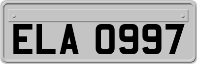 ELA0997