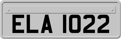 ELA1022