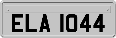 ELA1044
