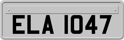 ELA1047