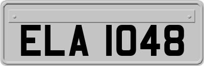 ELA1048