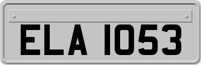 ELA1053