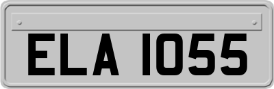 ELA1055