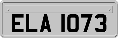 ELA1073