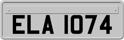 ELA1074