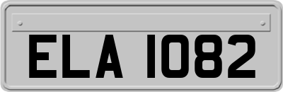 ELA1082