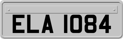 ELA1084