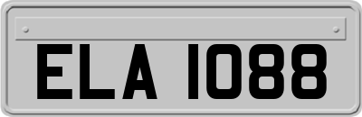ELA1088