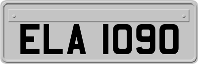 ELA1090