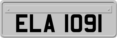 ELA1091