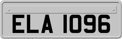 ELA1096