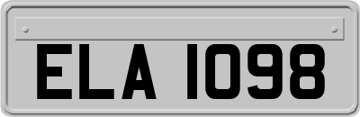 ELA1098