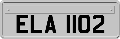 ELA1102