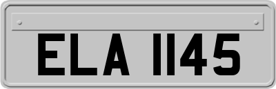 ELA1145
