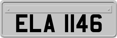 ELA1146