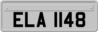 ELA1148