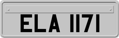 ELA1171