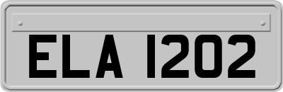 ELA1202