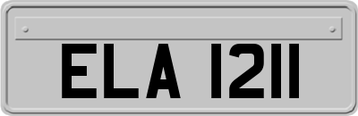ELA1211